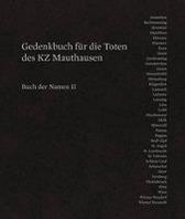 Gedenkbuch für die Toten des KZ Mauthausen und seiner Außenlager