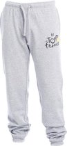 Tour de France Sweatpants La Toussuire Maat M Grijs