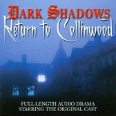 Dark Shadows: Return to Collinwood/O.S.T.