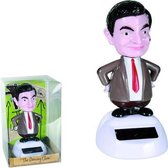 Bewegende Mr. Bean