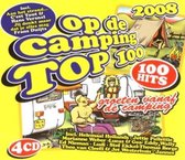 Op de camping top 100 2008 (4 CD)