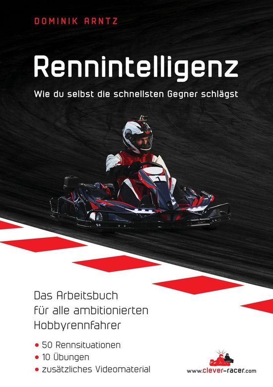 Rennintelligenz - cover