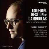 Louis-Noel Bestion De Camboulas Eug - Louis-Noel Bestion De Camboulas Sol (CD)