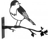 Wildbird Metal Bird Roodborst