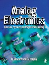 Analog Electronics