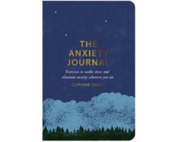 The Anxiety Journal