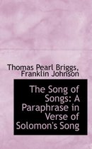 The Song of Songs