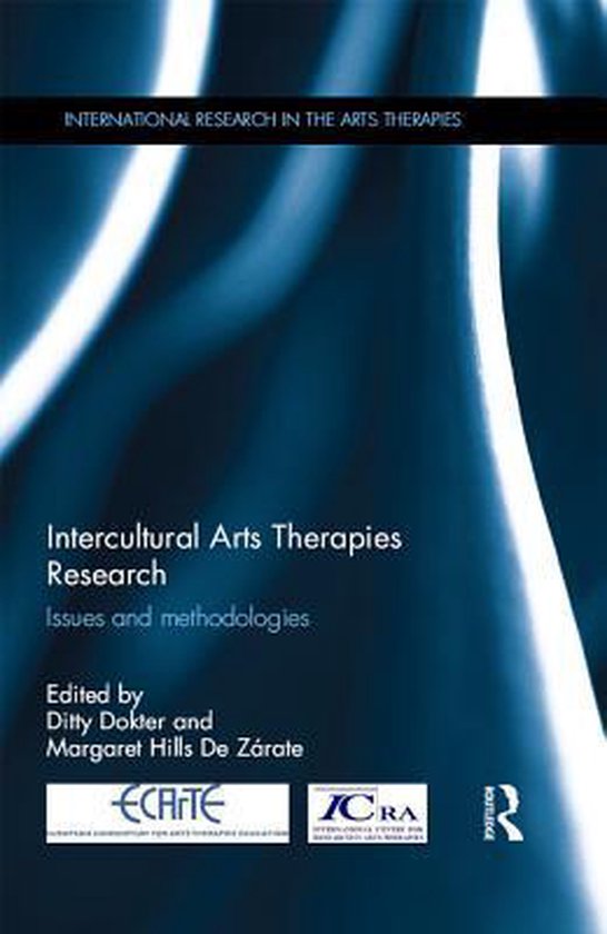 International Research in the Arts Therapies - Intercultural ... - cover