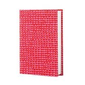 Marimekko - Notebook A6 - Roze