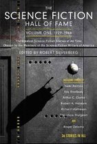 The Science Fiction Hall of Fame, 1929-1964