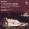 "Handel; Complete Cantatas Vol. 1"