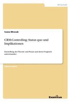 CRM-Controlling: Status quo und Implikationen