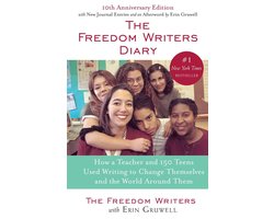 The Freedom Writers Diary (20th Anniversary Edition) (ebook), Erin