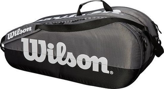Wilson TEAM COMP GY | bol.com