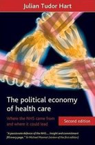 Health and Society-The political economy of health care