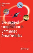 Bio-inspired Computation in Unmanned Aerial Vehicles
