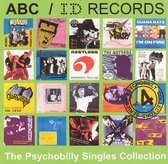 ABC/ID: The Psychobilly Singles Collection