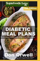 Diabetic Meal Plans