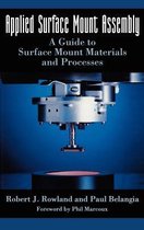 Applied Surface Mount Assembly