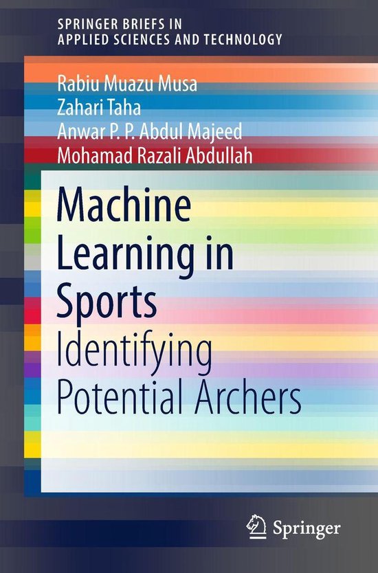 Intelligent Technologies and Robotics (R0) - Machine Learnin ... - cover