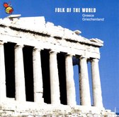 Folk Of The World-Greece