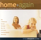 Home Again, Vol. 02