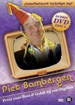 Piet Bambergen - Deel 2 (Prive Voor Twee)