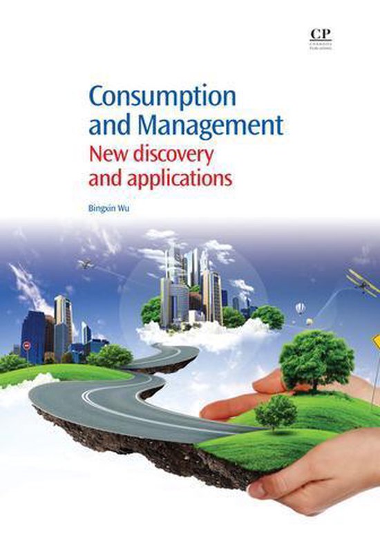 Consumption and Management (ebook), Bingxin Wu | 9781908818072 | Boeken ...