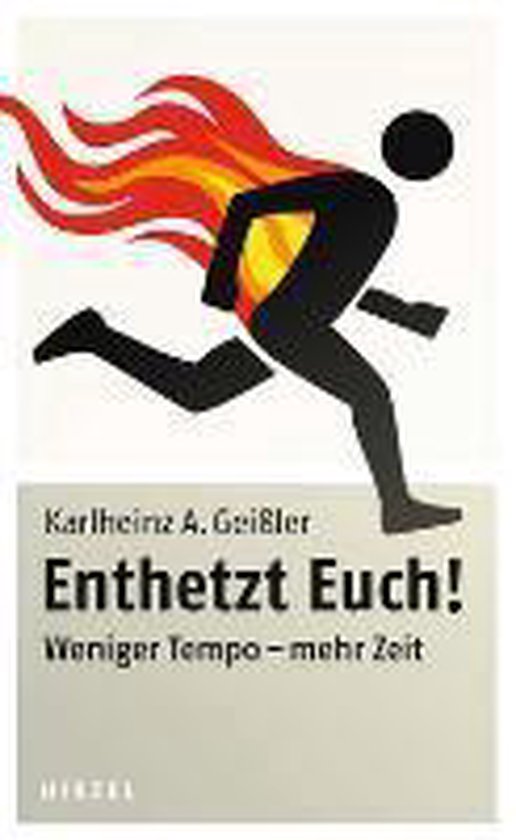 Enthetzt Euch! - cover