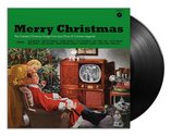 Various Artists - Merry Christmas LP Collection (LP)