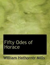 Fifty Odes of Horace