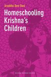 Homeschooling Krishna's Children - cover