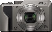 Nikon Coolpix A1000 - Zilver