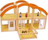 Poppenhuis Ibiza