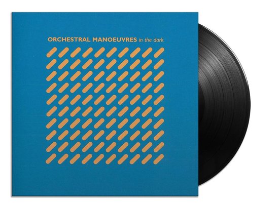 Orchestral Manoeuvres in the Dark (LP)