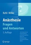 Anasthesie. Fragen Und Antworten