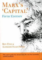 Marx'S Capital