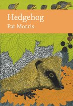 Collins New Naturalist Library 137 - Hedgehog (Collins New Naturalist Library, Book 137)