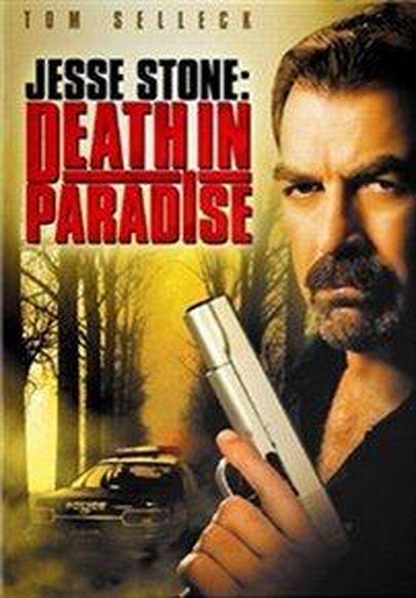 Jesse Stone: Death In Paradise