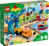 foto van LEGO DUPLO Goederentrein - 10875