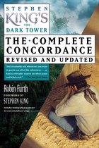 The Dark Tower - Stephen King's The Dark Tower Concordance