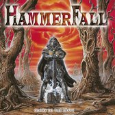 Hammerfall - Glory To The Brave (LP)