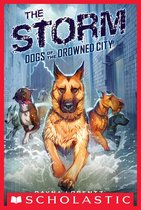 Dogs of the Drowned City #1