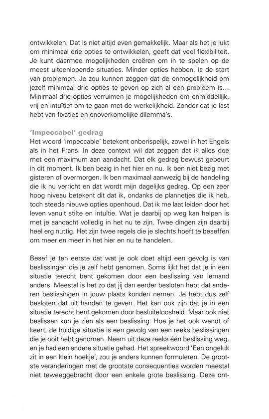 Naar het hart van communicatie