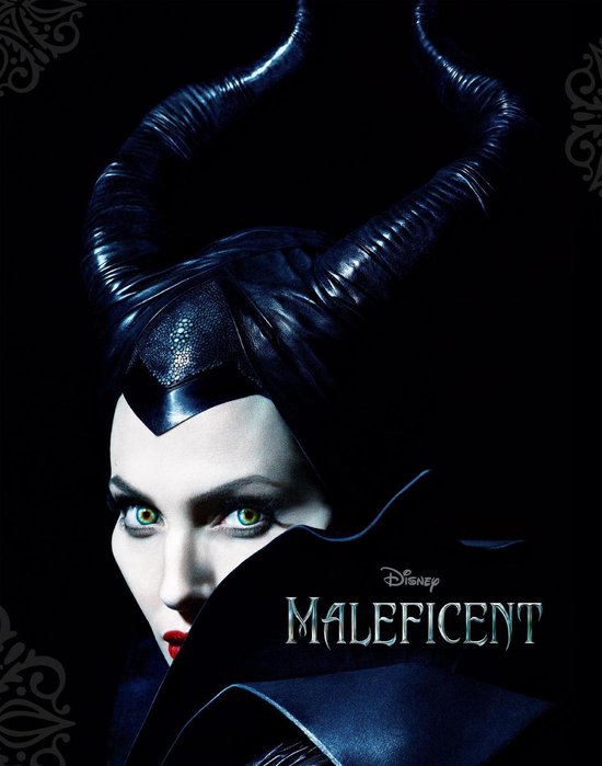 Maleficent - cover