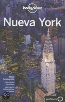 Lonely Planet Nueva York