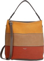 David Jones buideltas brown