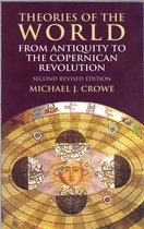 Theories of the World from Antiquity to the Copernican Revolution