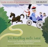 Die Taschenphilharmonie - Ein Ausflug Aufs Land (Aus Beethoven: Sinfonie Nr. 6)