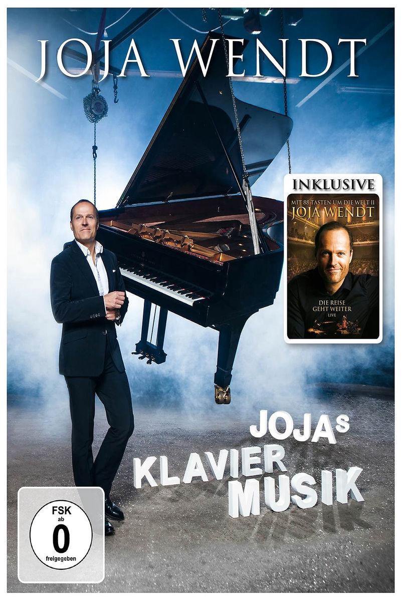 Klaviermusik Ltd.Ed.)